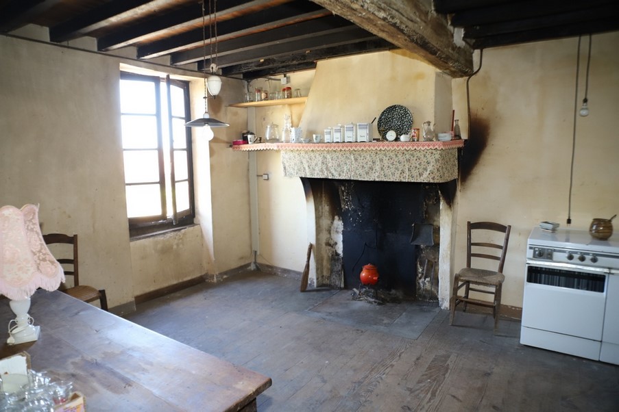 ancien logement