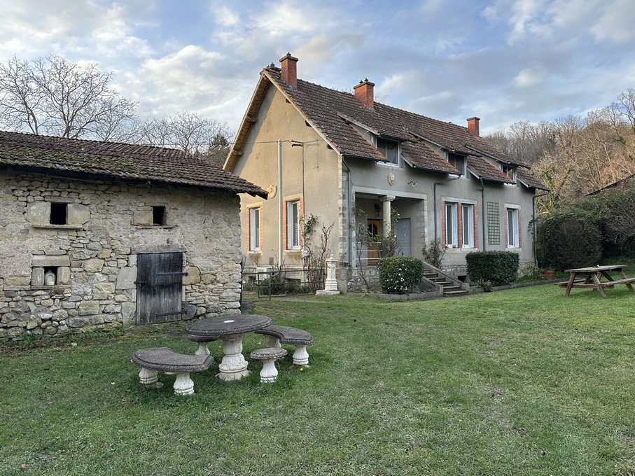 PTE EQUESTRE A VENDRE SUR 8 HECTARES