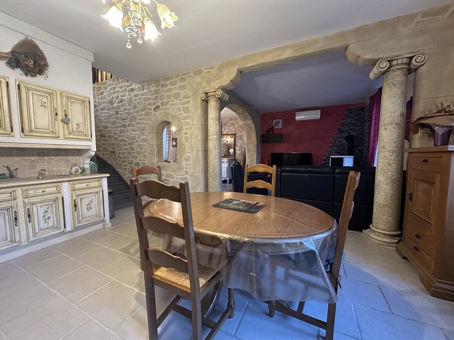 PTE EQUESTRE A VENDRE SUR 8 HECTARES